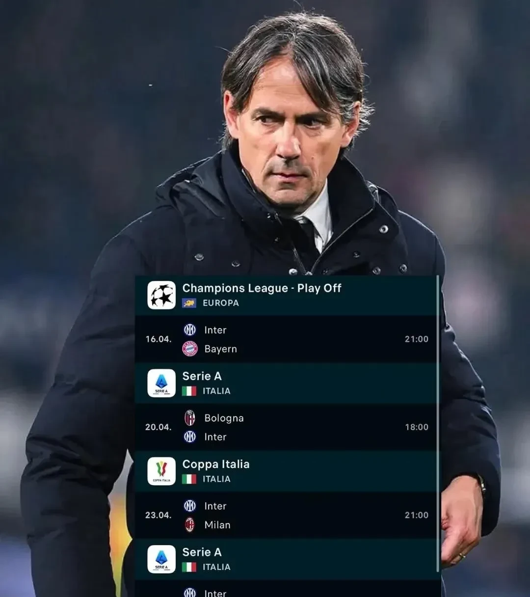 半岛娱乐-足总杯倒计时，国际米兰关键时刻完成体检，细节引发关注，底气十足，轮换策略成焦点的简单介绍